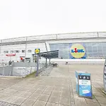 Monteurwohnung Wifi, Kueche, Einzelbetten *