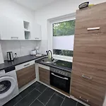 Monteurwohnung Wifi, Kueche, Einzelbetten * ブレーメン