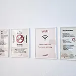 Monteurwohnung Wifi, Kueche, Einzelbetten *