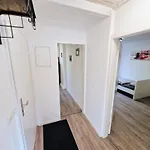 Monteurwohnung Wifi, Kueche, Einzelbetten 브레멘