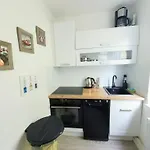 Monteurwohnung Wifi, Kueche, Einzelbetten
