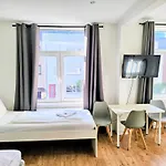 Monteurwohnung Wifi, Kueche, Einzelbetten