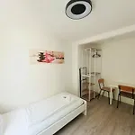 Monteurwohnung Wifi, Kueche, Einzelbetten Lejlighed