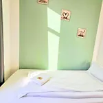 Monteurwohnung Wifi, Kueche, Einzelbetten Lejlighed