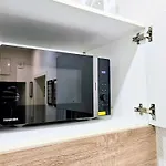 Monteurwohnung Wifi, Kueche, Einzelbetten