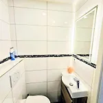 Lejlighed Monteurwohnung Wifi, Kueche, Einzelbetten Bremen