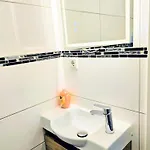 Monteurwohnung Wifi, Kueche, Einzelbetten * Bremen