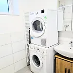 Monteurwohnung Wifi, Kueche, Einzelbetten Lejlighed Bremen