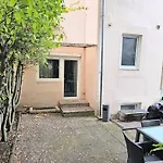 Lejlighed Monteurwohnung Wifi, Kueche, Einzelbetten *