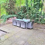 Monteurwohnung Wifi, Kueche, Einzelbetten Lejlighed *