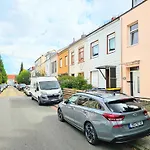 Monteurwohnung Wifi, Kueche, Einzelbetten Lejlighed Bremen