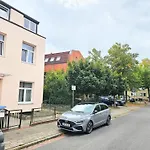Monteurwohnung Wifi, Kueche, Einzelbetten Lejlighed *