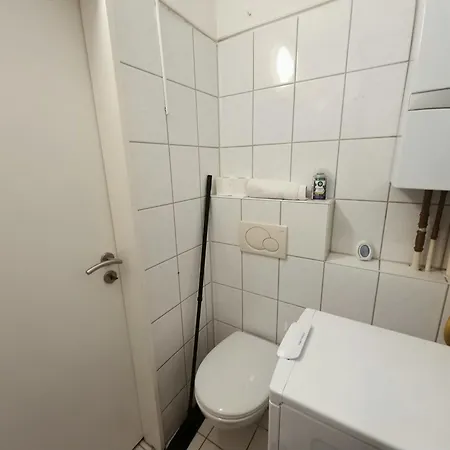 Monteurwohnung Wifi, Kueche, Einzelbetten * Bremen
