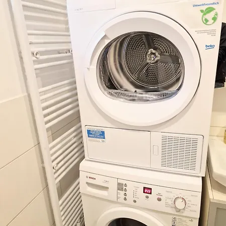 Monteurwohnung Wifi, Kueche, Einzelbetten * Bremen