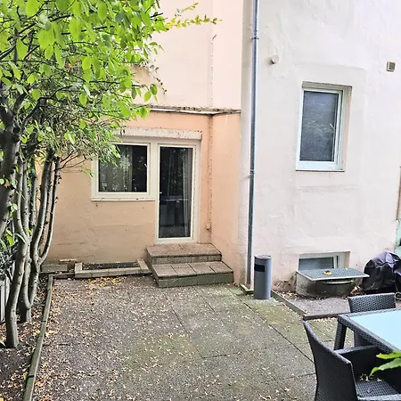 Appartamento Monteurwohnung Wifi, Kueche, Einzelbetten *