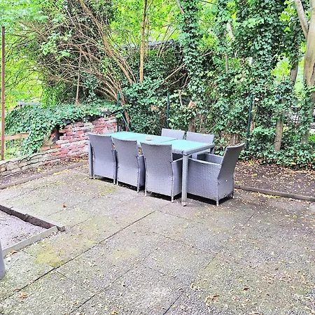 Monteurwohnung Wifi, Kueche, Einzelbetten Apartment *
