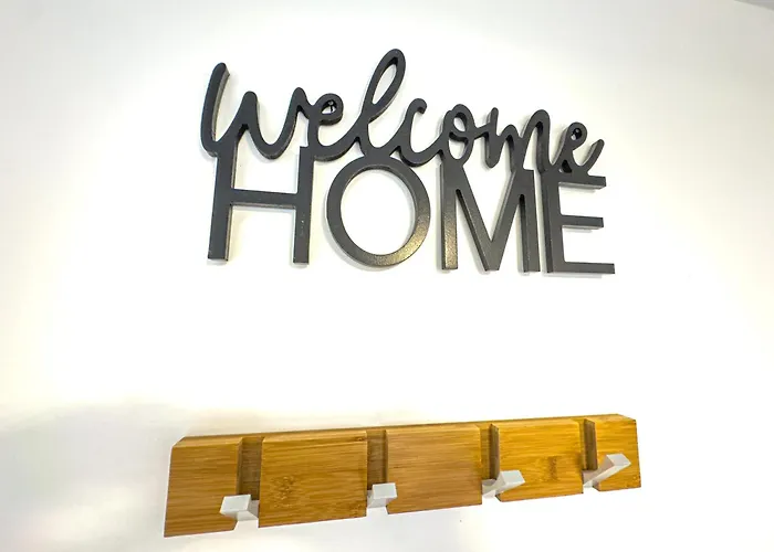 Appartement Monteurwohnung Wifi, Kueche, Einzelbetten *