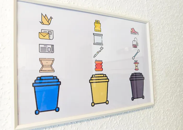 Appartement Monteurwohnung Wifi, Kueche, Einzelbetten Brême